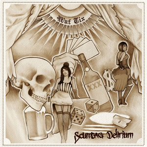 Nobody Wants to Hear Your Stupid Theories (feat. Jonny October)