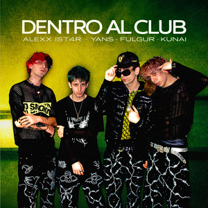 DENTRO AL CLUB