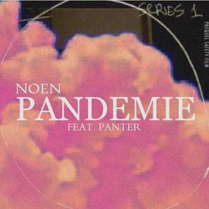 Pandemie (feat. Panter)