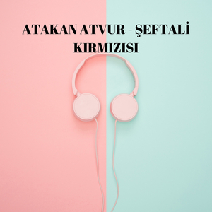 Şeftali̇ Kirmizisi