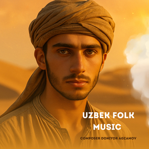 Uzbek Folk Music