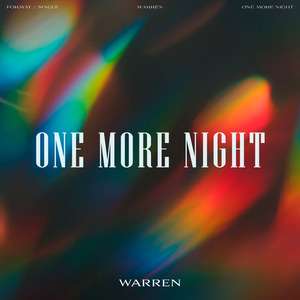 One More Night