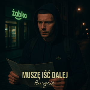 Muszę Iść Dalej