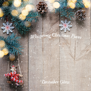 Love Wrapped in Snow