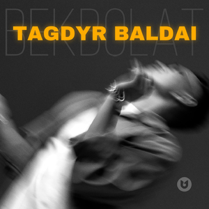 TAGDYR BALDAI