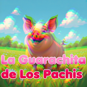 La Guarachita de los Pachis