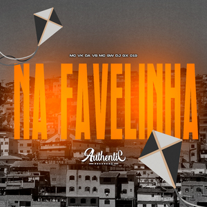 Na Favelinha