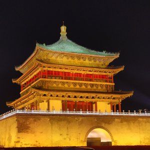 梦回大唐（Demo）