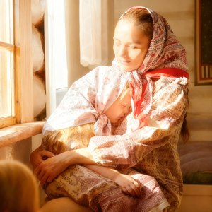 Богородица