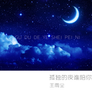 孤独的夜谁陪你