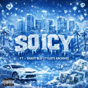 So Icy (feat. Shady Blu)