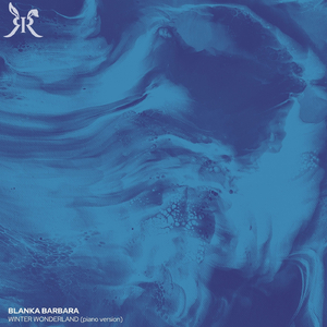 Winter Wonderland (Piano Version)