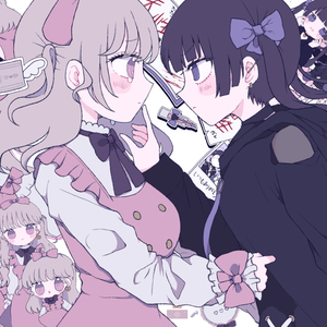 メンヘラじゃないもん！