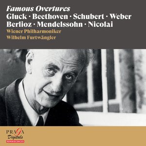 Euryanthe, Op. 81: Overture