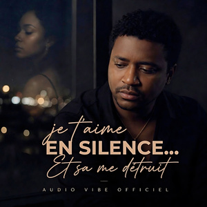 Je t'aime en silence et sa me détruit