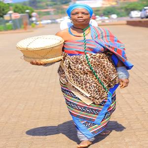 Khodo Khulu Dzo Neta