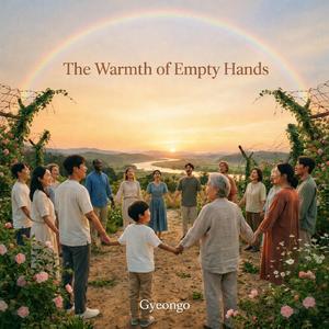 The Warmth of Empty Hands (빈 손의 온기)