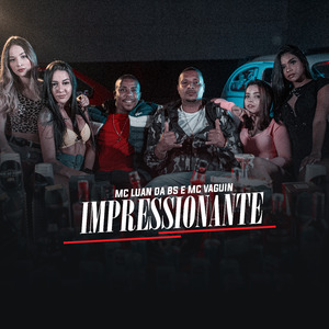 Impressionante