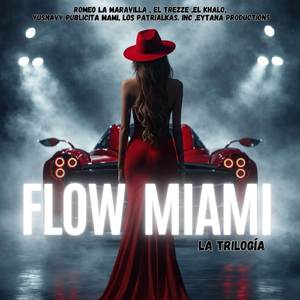 FLOW MIAMI (EY - TANA)