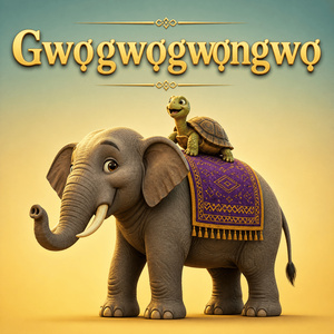 GWOGWOGWONGWO