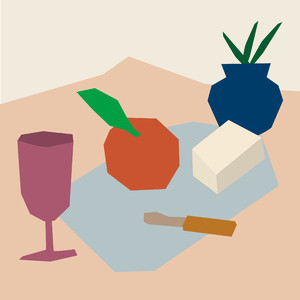 소풍날 (With 이슬 of 프릴로디)