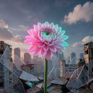 末路狂花