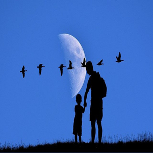 Kissing you all over