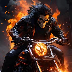 FANTASMÃO! (feat. YGXR01)