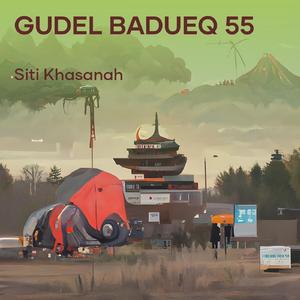 Gudel Badueq 55
