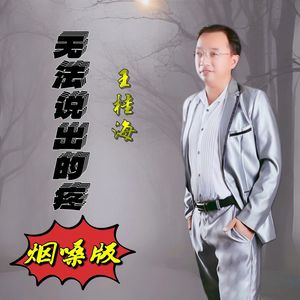 爱你从未放弃-烟嗓版 伴奏