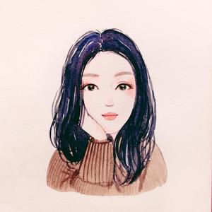 月半弯（女版）-秋实