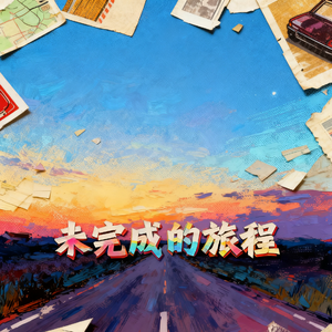 未完成的旅程