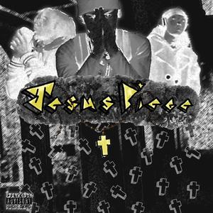 Jesus Piece (feat. tonytwochoppas, JF ANT & Samori)