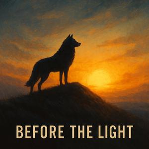 Before the Light