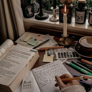 Flowing in the Breeze