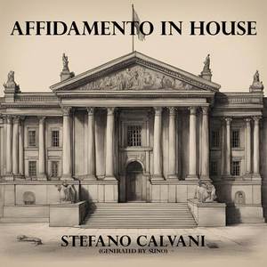 Affidamento in HOUSE