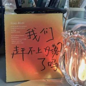 朋友别哭(cover)