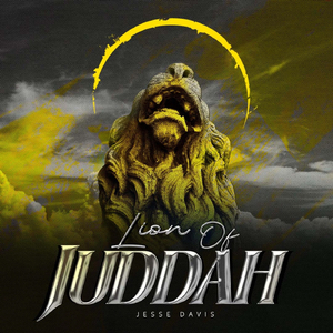 Lion of Juddah