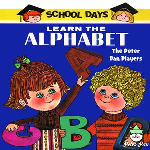 A Song For Each Letter Of The Alphabet