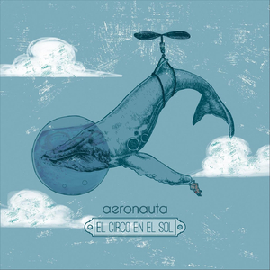 Cyan (feat. Fernando Rey)