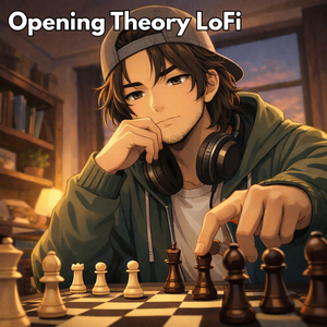Alekhine's Defense