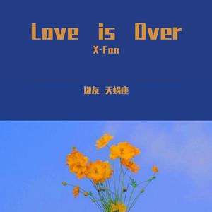 原来爱情这么伤(Live)_X-Fan