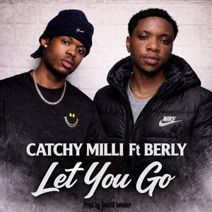 Let You Go