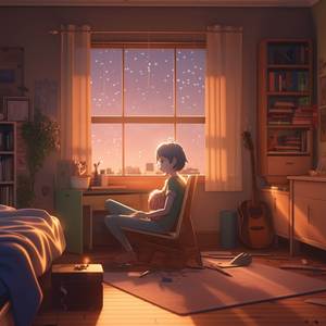 Paper Lantern Dreams