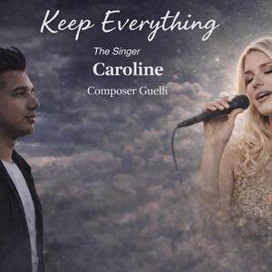Keep Everything