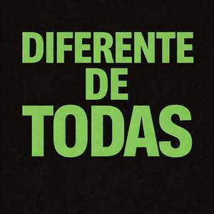 Diferente de Todas