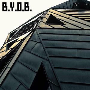 Bring Your Own Bodybags (feat. Vic Spencer)