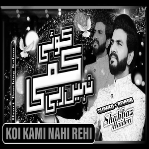 Koi Kami Nahi Rehi Lofi Version