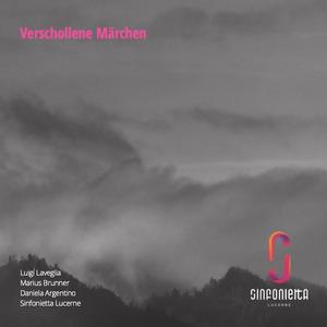 Die Schlange im brennenden Wald (Erzählung Daniela Argentino)