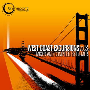 West Coast Excursion